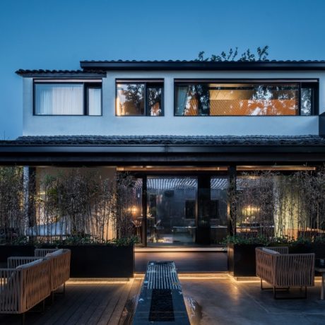 neve architect - demo 05